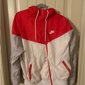 Nike Windbreaker